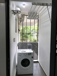 Blk 1D The Pinnacle@Duxton (Bukit Merah), HDB 4 Rooms #586200491